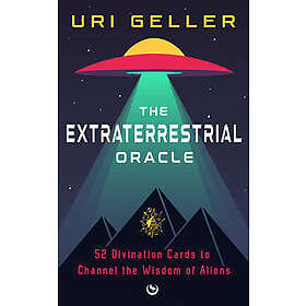 The Extraterrestrial Oracle