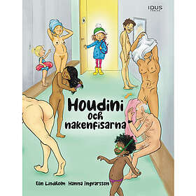 Houdini och nakenfisarna