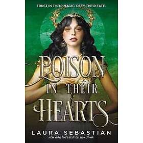 Poison In Their Hearts