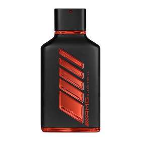 Mercedes Benz AMG Black Thrill edp 100ml