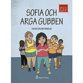Sofia och arga gubben