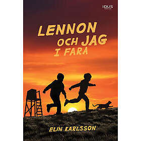 Lennon och jag i fara