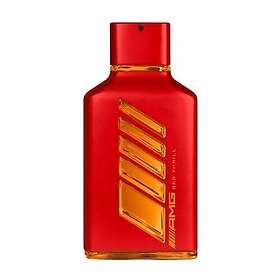 Mercedes Benz AMG Red Thrill edp 100ml