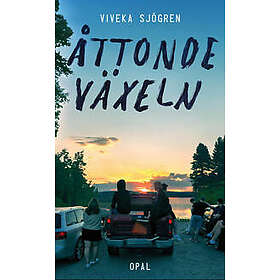 Åttonde växeln