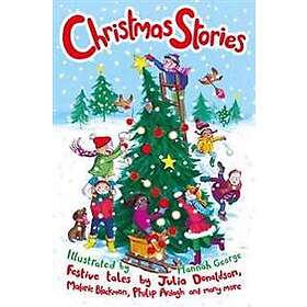 Christmas Stories