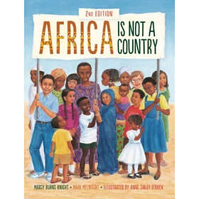 Africa Is Not a Country, 2nd Edition