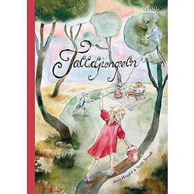 Talldjungeln
