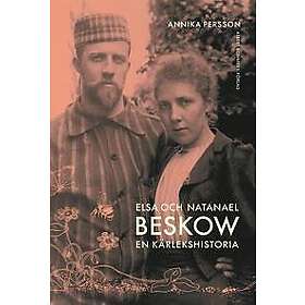 Elsa och Natanael Beskow : En kärlekshistoria