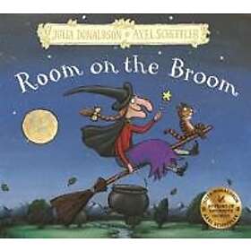 Room on the Broom