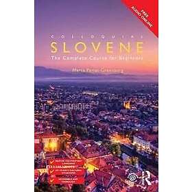 Colloquial Slovene