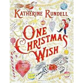 One Christmas Wish