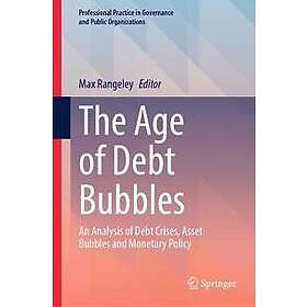 The Age of Debt Bubbles