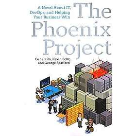 The Phoenix Project