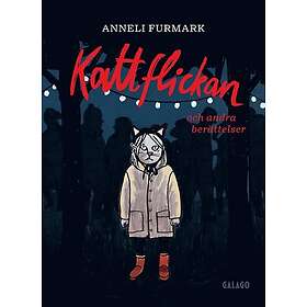 Kattflickan och andra berättelser