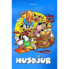 Kalle Ankas Pocket Special. Husdjur