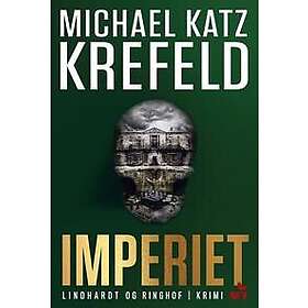 Imperiet (Ravn-serien nr. 7)