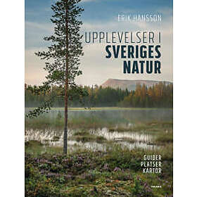 Upplevelser i Sveriges natur