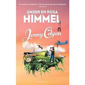 Under en rosa himmel