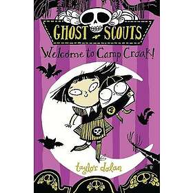 Ghost Scouts: Welcome to Camp Croak!