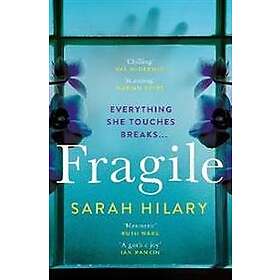 FRAGILE