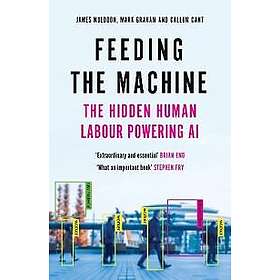 Feeding The Machine