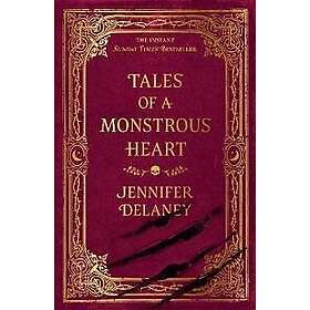 Tales of a Monstrous Heart