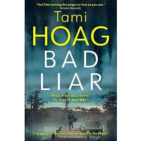 Bad Liar