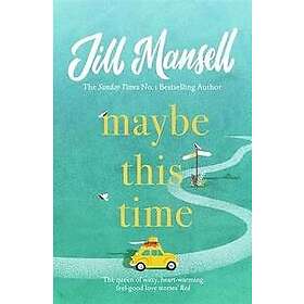 Maybe This Time
