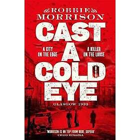 Cast a Cold Eye