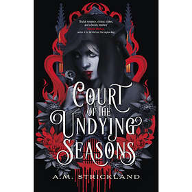 Court of the Undying Seasons