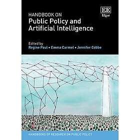 Handbook on Public Policy and Artificial Intelligence