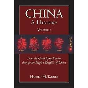 China: a History