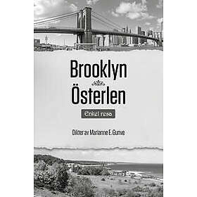 Brooklyn Österlen : enkel resa
