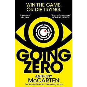 Going Zero