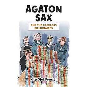 Agaton Sax and the Cashless Billionaires