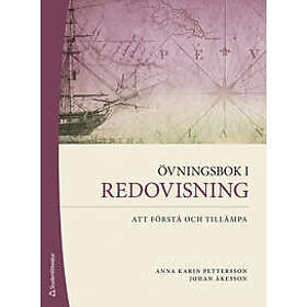 Övningsbok i redovisning -att förstå och tillämpa