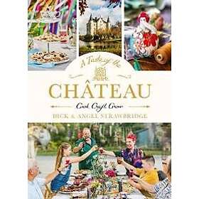 Taste of the Chateau