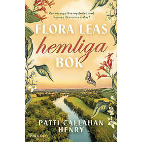 Flora Leas hemliga bok