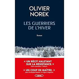 Les Guerriers de l'hiver