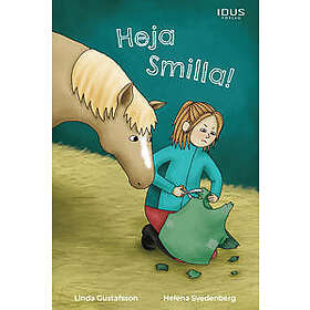 Heja Smilla!