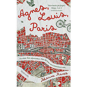 Agnes, Louis, Paris