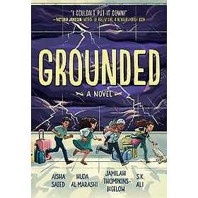 Grounded