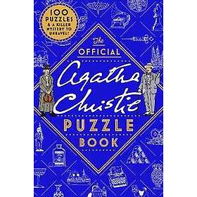 The Official Agatha Christie Puzzle Book