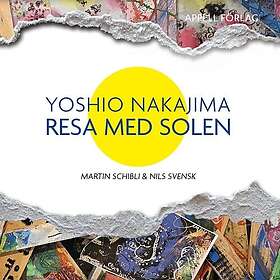 Yoshio Nakajima – Resa med solen