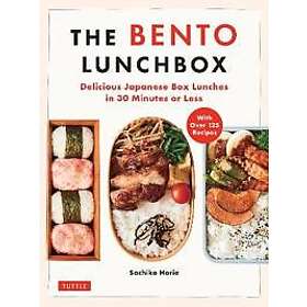 The Bento Lunchbox