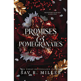 Promises and Pomegranates