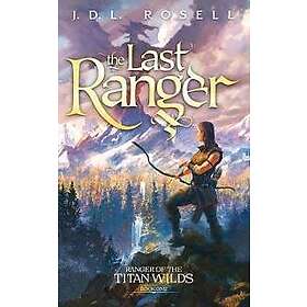 The Last Ranger