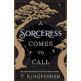 A Sorceress Comes to Call