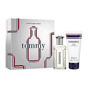 Tommy Hilfiger Parfymset (100ml edt, 100ml duschgel)