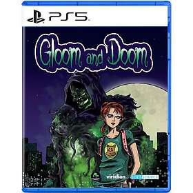 Gloom and Doom (PS5)